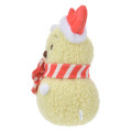 Japan Disney Store Plush Toy - Pooh / Snowmen Christmas 2024 - 2