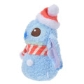 Japan Disney Store Plush Toy - Stitch / Snowmen Christmas 2024 - 2