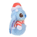 Japan Disney Store Plush Toy - Stitch / Snowmen Christmas 2024 - 3