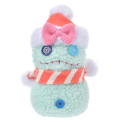 Japan Disney Store Plush Toy - Scrump / Snowmen Christmas 2024