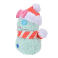 Japan Disney Store Plush Toy - Scrump / Snowmen Christmas 2024 - 2