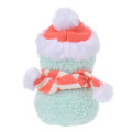 Japan Disney Store Plush Toy - Scrump / Snowmen Christmas 2024 - 4