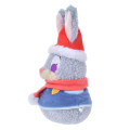 Japan Disney Store Plush Toy - Zootopia / Judy Hopps Snowmen Christmas 2024 - 2