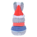 Japan Disney Store Plush Toy - Zootopia / Judy Hopps Snowmen Christmas 2024 - 4