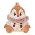 Japan Disney Store Plush Toy - Dale / Duffel Collection Christmas 2024 - 4