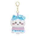 Japan Chiikawa Mascot Holder - Hachiware / Magical Chiikawa Captured - 1