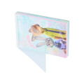 Japan Disney Mini Notepad - Zootopia : Watercolor - 4
