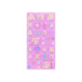 Japan Disney Tile Sticker - Rapunzel - 3