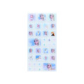 Japan Disney Tile Sticker - Elsa - 3