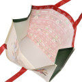 Japan Disney Store Eco Shopping Bag - Mickey & Friends : Christmas 2024 - 6
