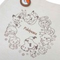 Japan Pokemon Mini Tote Bag With Pokeball Tag - Pokepeace - 5