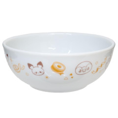 Japan Pokemon Porcelain Small Bowl - Mimikyu & Pichu & Pikachu / Pokepeace