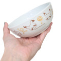 Japan Pokemon Porcelain Small Bowl - Mimikyu & Pichu & Pikachu / Pokepeace - 2