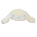 Japan Sanrio Die-cut Cushion - Cinnamoroll / Natural Beige - 1