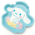 Japan Sanrio Smartphone Stand Accessory Tray - Cinnamoroll - 2