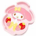 Japan Sanrio Smartphone Stand Accessory Tray - My Melody - 2