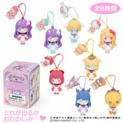 Japan Sanrio × Oshinoko Secret Mascot Charm - Blind Box