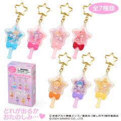 Japan Sanrio × Oshinoko Secret Charm - Blind Box