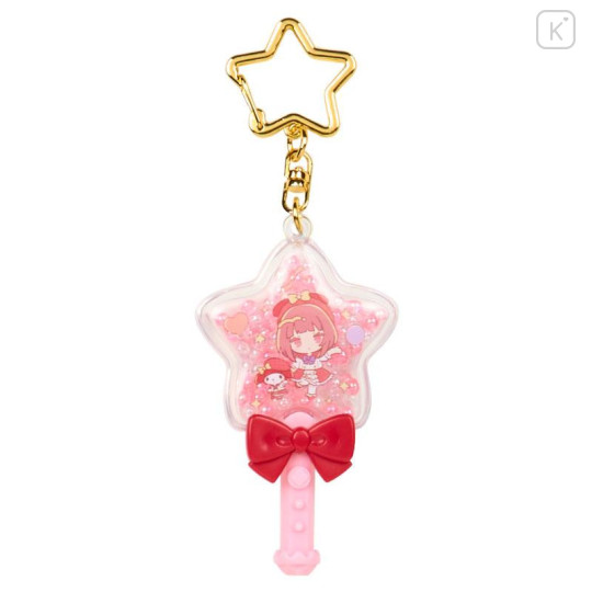 Japan Sanrio × Oshinoko Secret Charm - Blind Box - 5