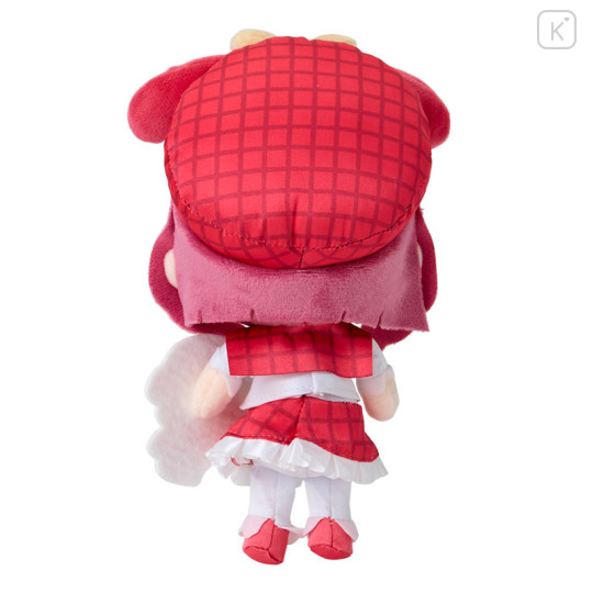 Japan Sanrio × Oshinoko Mascot Holder - My Melody / Kana Arima - 3