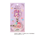 Japan Sanrio × Oshinoko Bangs Clip Set - Little Twin Stars / Ai Hoshino - 1