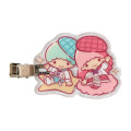 Japan Sanrio × Oshinoko Bangs Clip Set - Little Twin Stars / Ai Hoshino - 5