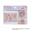 Japan Sanrio × Oshinoko Sticker Set - 1