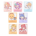 Japan Sanrio × Oshinoko Sticker Set - 5