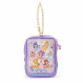 Japan Sanrio × Oshinoko Clear Pouch - Oshinoko - 2