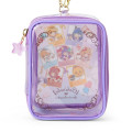 Japan Sanrio × Oshinoko Clear Pouch - Oshinoko - 4