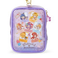 Japan Sanrio × Oshinoko Clear Pouch - Oshinoko - 5