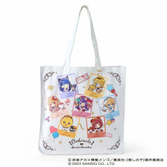 Japan Sanrio × Oshinoko Tote Bag