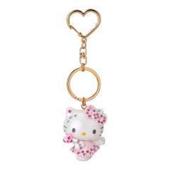 Japan Sanrio Original Keychain - Hello Kitty / Angel