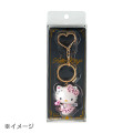 Japan Sanrio Original Keychain - My Melody / Angel - 3