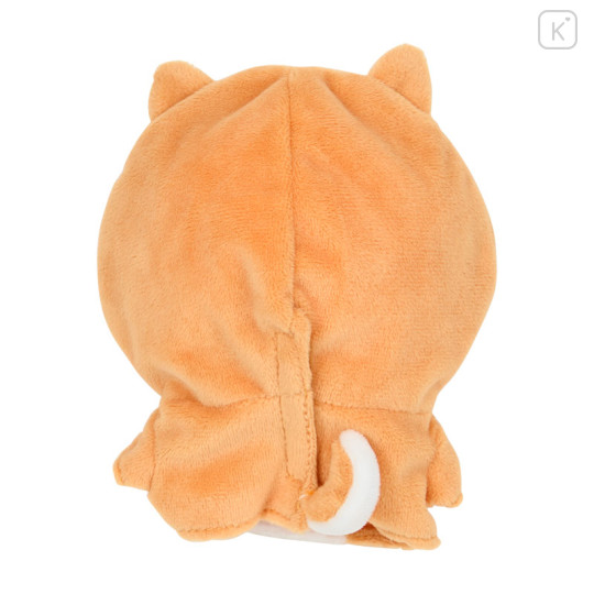 Japan Sanrio Original Dress-up Clothes (S) - Pitatto Friends Shiba Inu Hoodie - 3