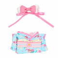 Japan Sanrio Original Dress-up Clothes (S) - Pitatto Friends Kimono Set - 2