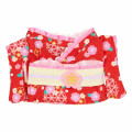 Japan Sanrio Original Dress-up Clothes (M) - Pitatto Friends Kimono Set - 3