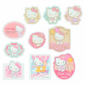 Japan Sanrio Original Sticker Set - Hello Kitty - 2