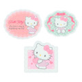 Japan Sanrio Original Sticker Set - Hello Kitty - 3