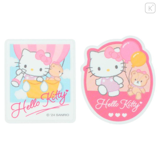 Japan Sanrio Original Sticker Set - Hello Kitty - 4