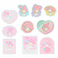 Japan Sanrio Original Sticker Set - My Melody - 2