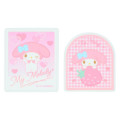 Japan Sanrio Original Sticker Set - My Melody - 4