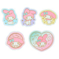 Japan Sanrio Original Sticker Set - My Melody - 5