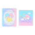 Japan Sanrio Original Sticker Set - Little Twin Stars - 4