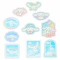 Japan Sanrio Original Sticker Set - Cinnamoroll - 2