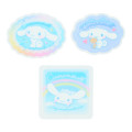 Japan Sanrio Original Sticker Set - Cinnamoroll - 3