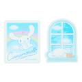 Japan Sanrio Original Sticker Set - Cinnamoroll - 4