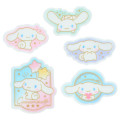 Japan Sanrio Original Sticker Set - Cinnamoroll - 5