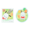 Japan Sanrio Original Sticker Set - Pochacco - 4