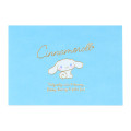 Japan Sanrio Original Message Mini Pad - Cinnamoroll - 2